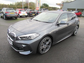 Used BMW 1 Series 2020 for sale - 76653819: Photo