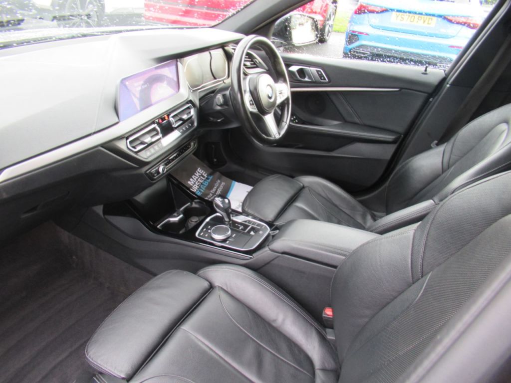 Used BMW 1 Series 2020 for sale - 76653819: Photo 20
