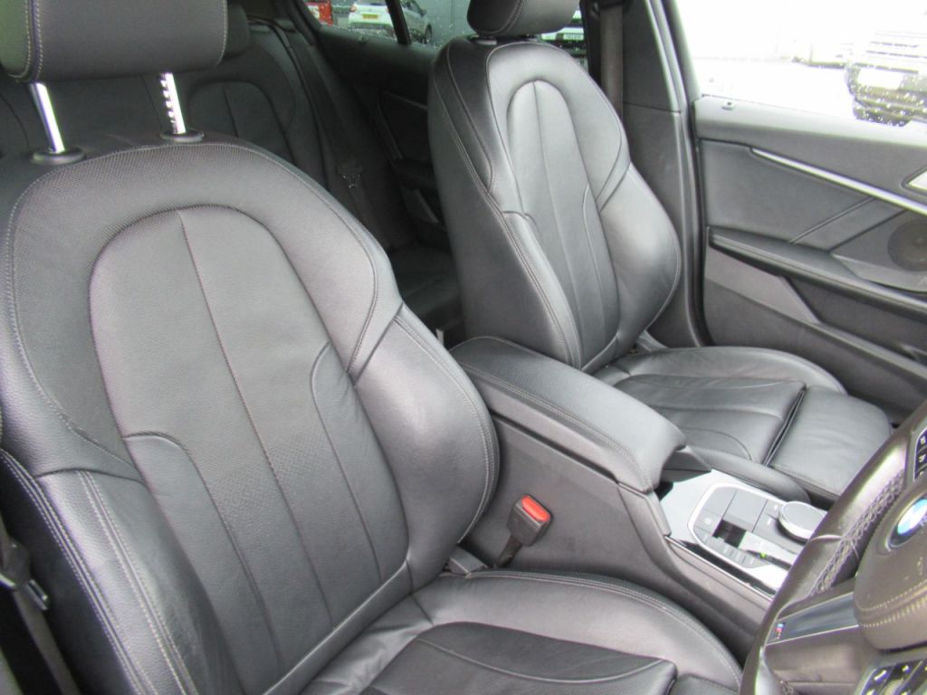 Used BMW 1 Series 2020 for sale - 76653819: Photo 21