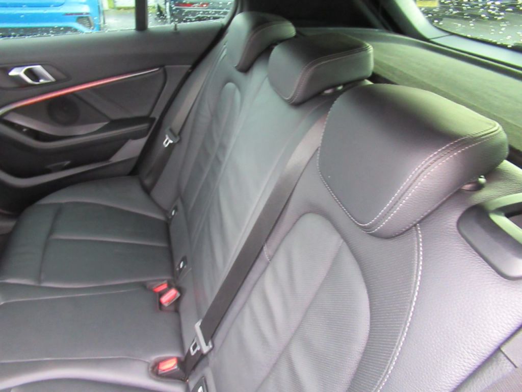 Used BMW 1 Series 2020 for sale - 76653819: Photo 23