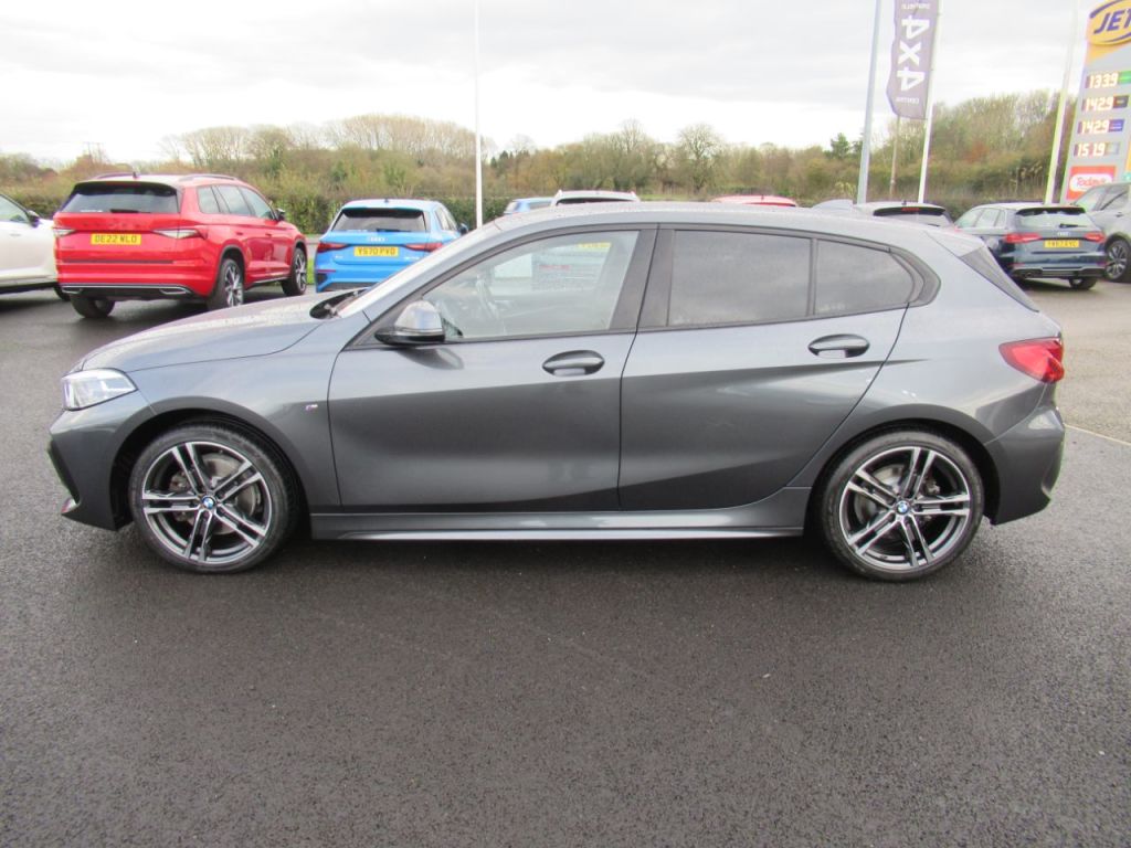 Used BMW 1 Series 2020 for sale - 76653819: Photo 3