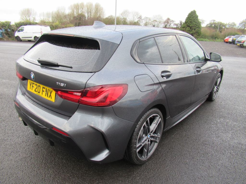Used BMW 1 Series 2020 for sale - 76653819: Photo 6