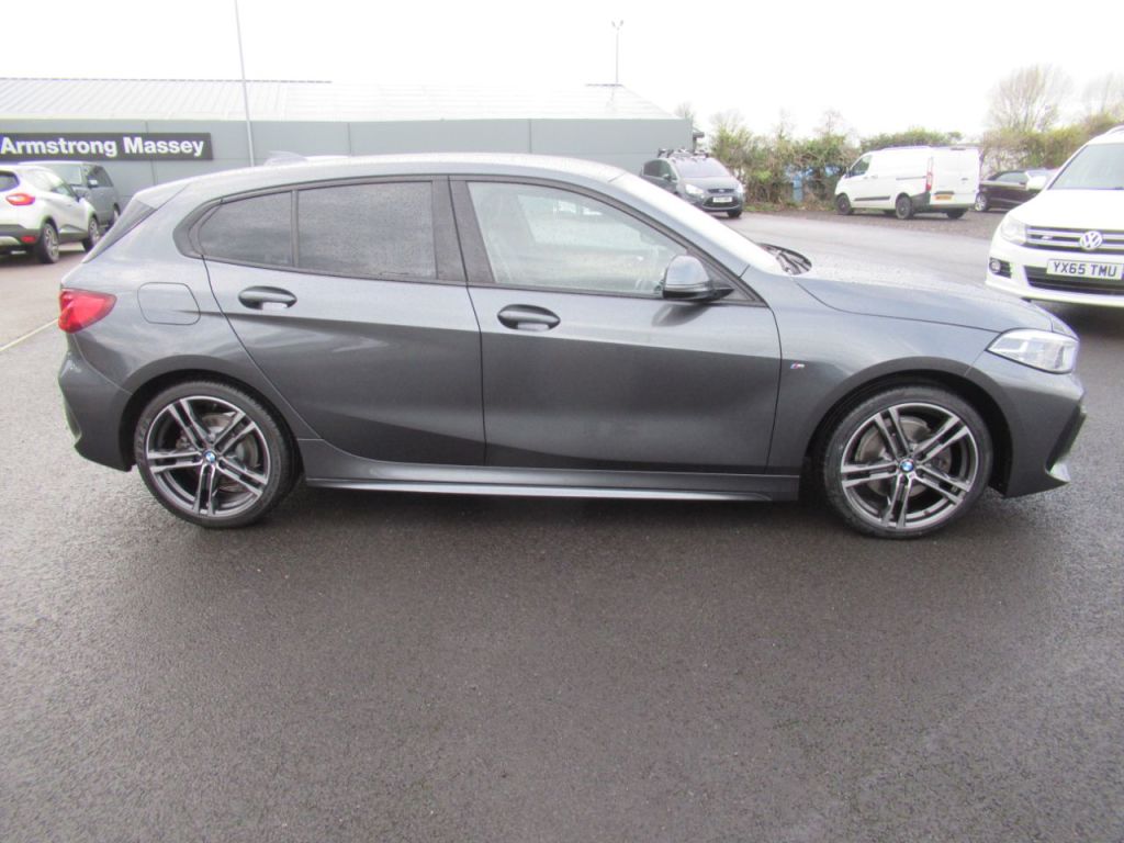 Used BMW 1 Series 2020 for sale - 76653819: Photo 7