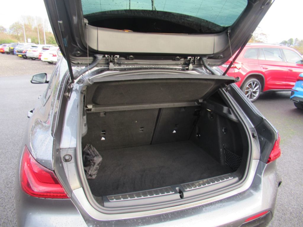 Used BMW 1 Series 2020 for sale - 76653819: Photo 9