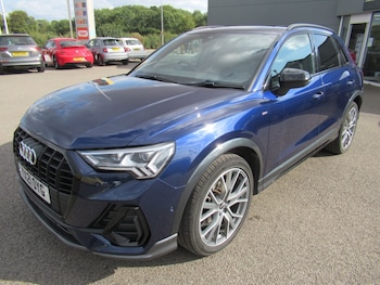 Used Audi Q3 2021 for sale - 79524874: Photo