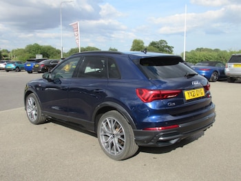 Used Audi Q3 2021 for sale - 79524874: Photo