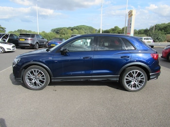 Used Audi Q3 2021 for sale - 79524874: Photo