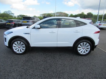 Used Jaguar E-Pace 2018 for sale - 78556626: Photo