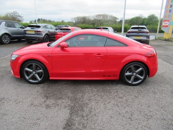 Used Audi TT 2012 for sale - 78134064: Photo