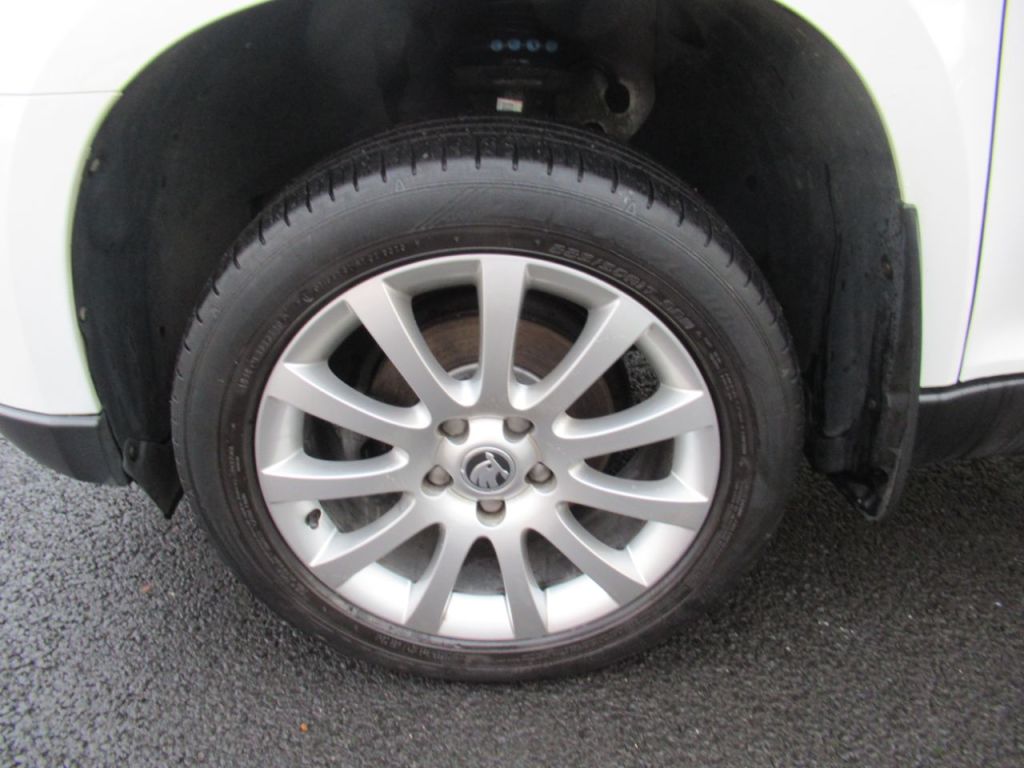 Used Skoda Yeti 2015 for sale - 76836133: Photo 11