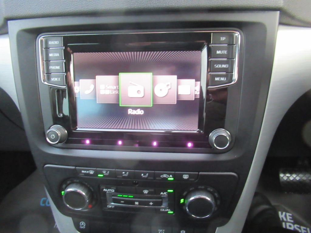 Used Skoda Yeti 2015 for sale - 76836133: Photo 16