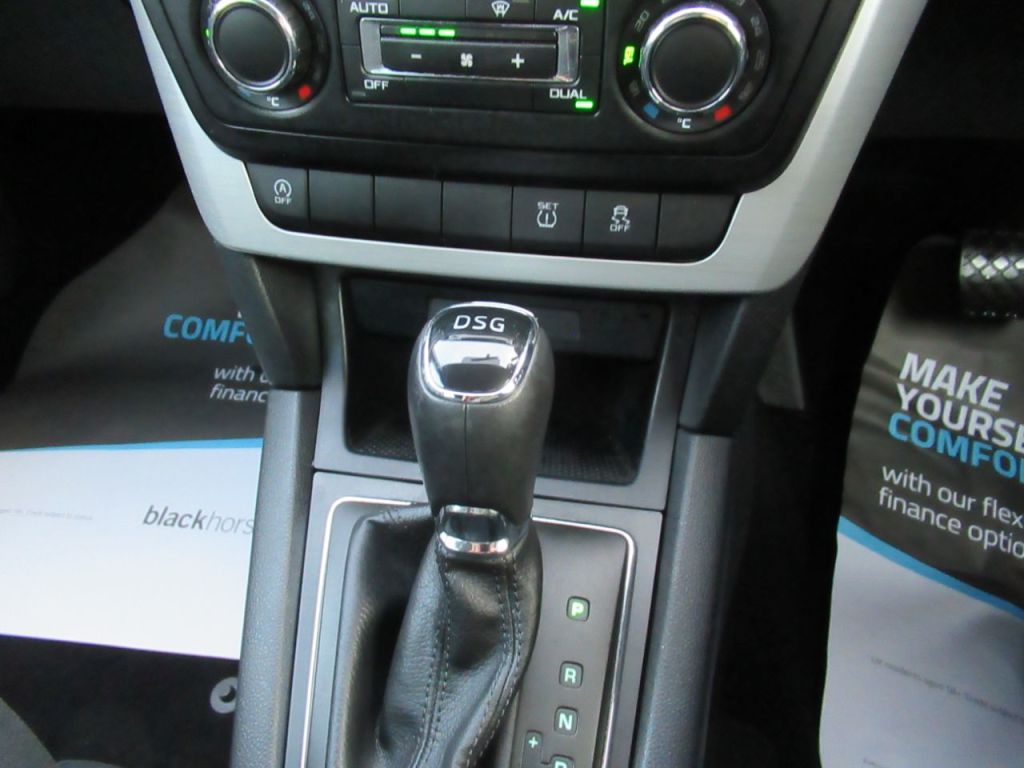 Used Skoda Yeti 2015 for sale - 76836133: Photo 17