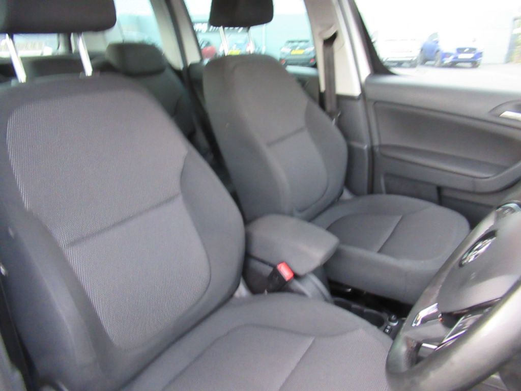 Used Skoda Yeti 2015 for sale - 76836133: Photo 19