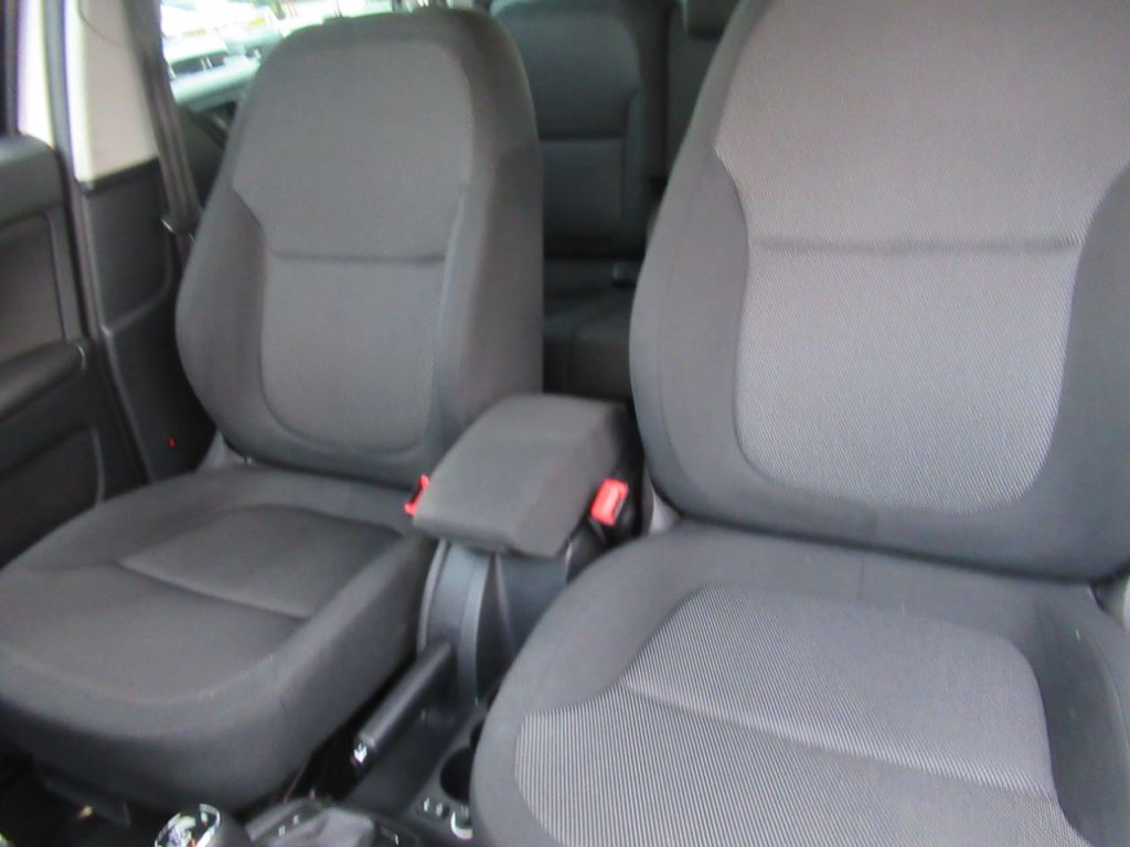 Used Skoda Yeti 2015 for sale - 76836133: Photo 20