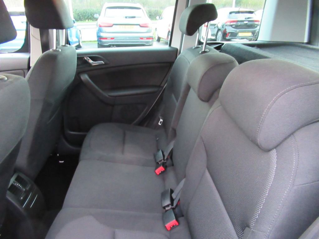 Used Skoda Yeti 2015 for sale - 76836133: Photo 21