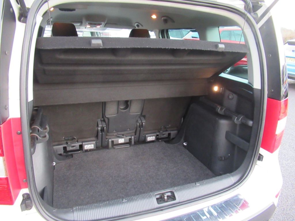 Used Skoda Yeti 2015 for sale - 76836133: Photo 9