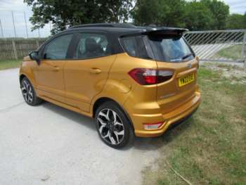 Used Ford Ecosport 2022 for sale - 75016394: Photo