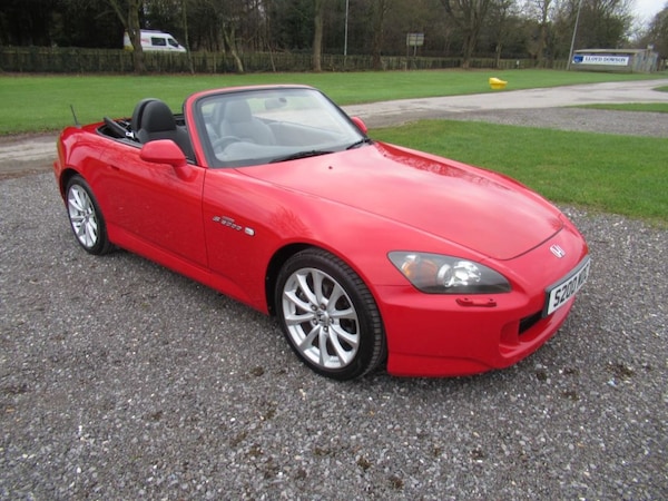 Used Honda S2000 2007 for sale - 73124358: Photo 10