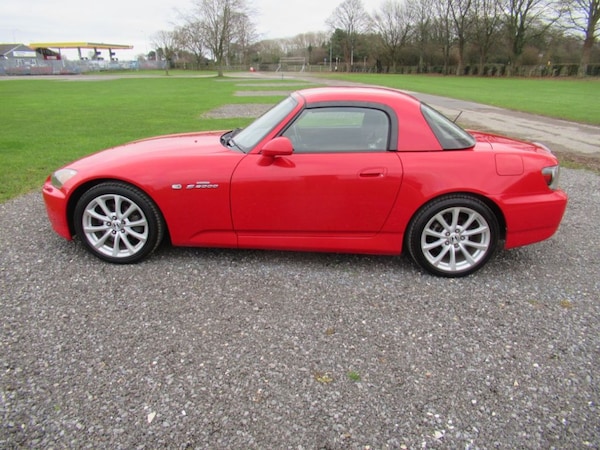 Used Honda S2000 2007 for sale - 73124358: Photo 14
