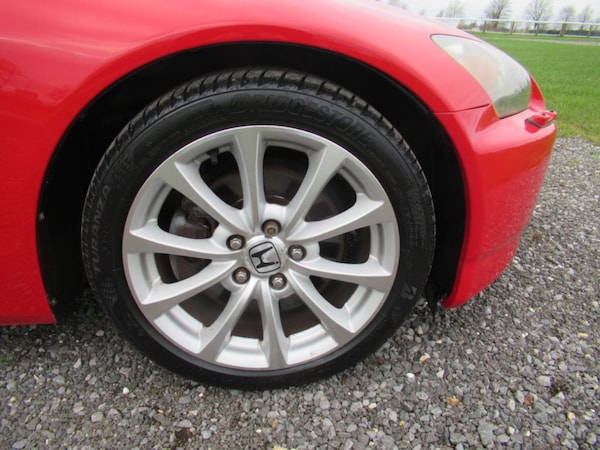 Used Honda S2000 2007 for sale - 73124358: Photo 17