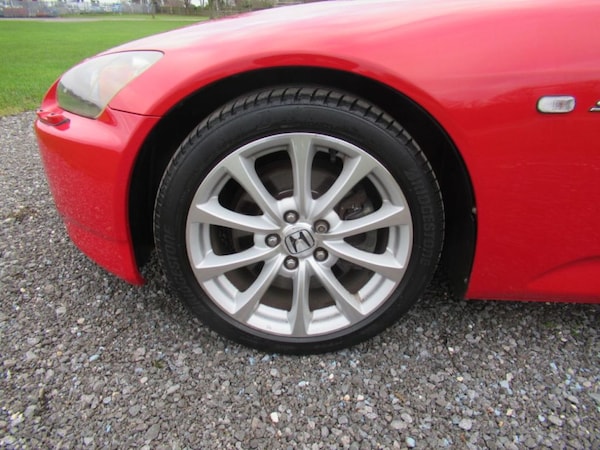 Used Honda S2000 2007 for sale - 73124358: Photo 18