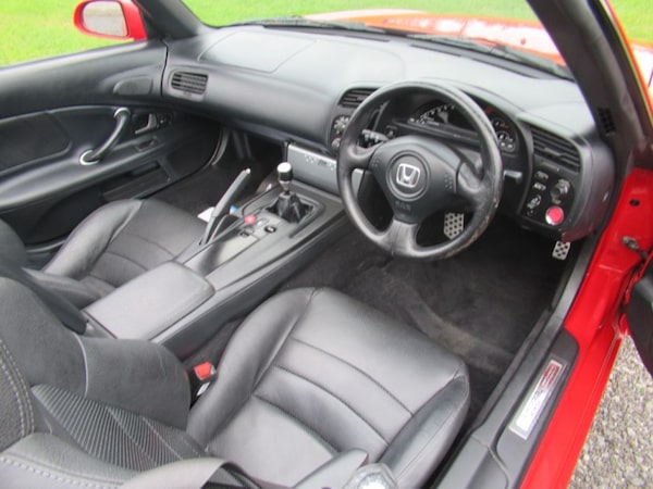 Used Honda S2000 2007 for sale - 73124358: Photo 21