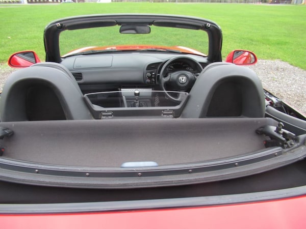 Used Honda S2000 2007 for sale - 73124358: Photo 25
