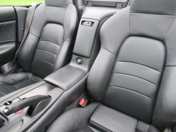 Used Honda S2000 2007 for sale - 73124358: Photo 28