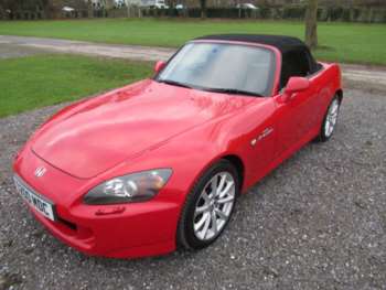 Used Honda S2000 2007 for sale - 73124358: Photo