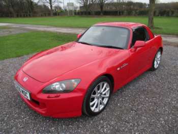 Used Honda S2000 2007 for sale - 73124358: Photo
