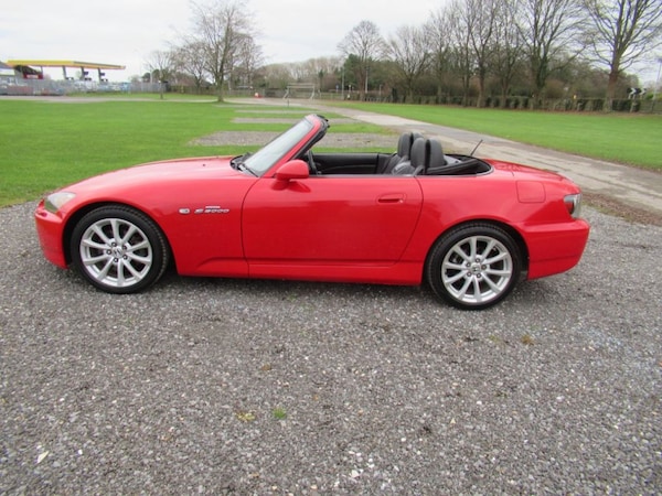 Used Honda S2000 2007 for sale - 73124358: Photo 5