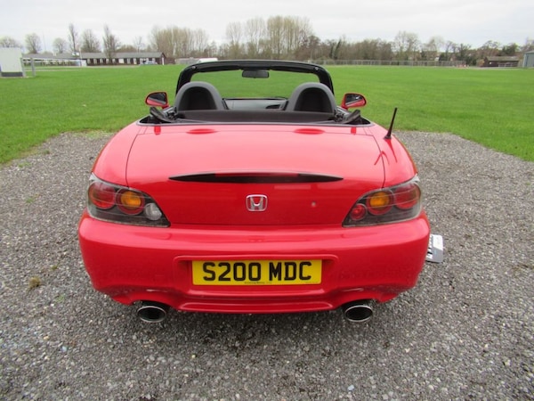 Used Honda S2000 2007 for sale - 73124358: Photo 7