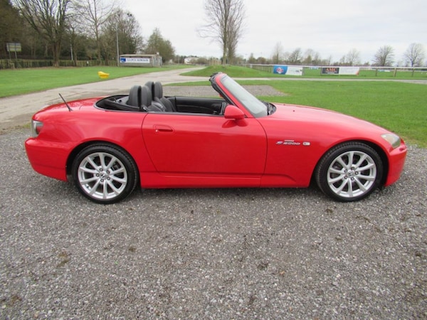 Used Honda S2000 2007 for sale - 73124358: Photo 9
