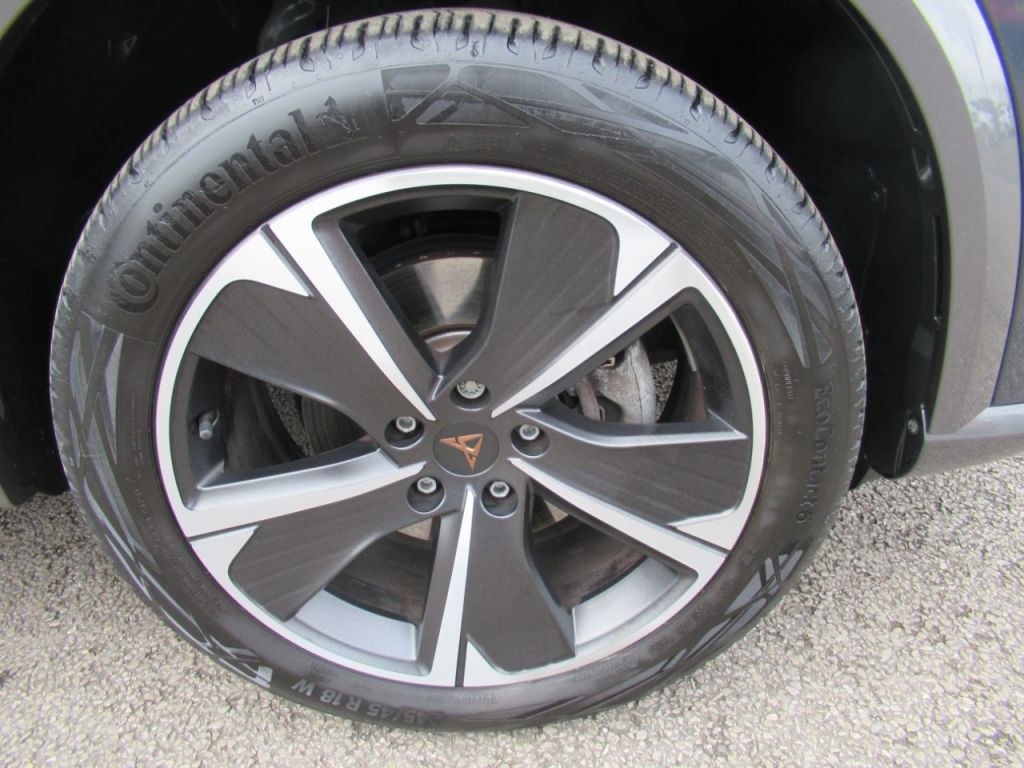 Used Cupra Formentor 2024 for sale - 77666130: Photo 10