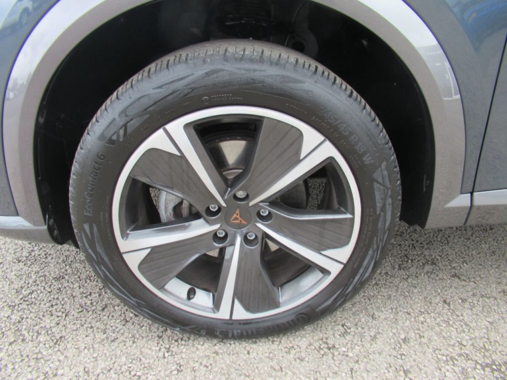 Used Cupra Formentor 2024 for sale - 77666130: Photo 11