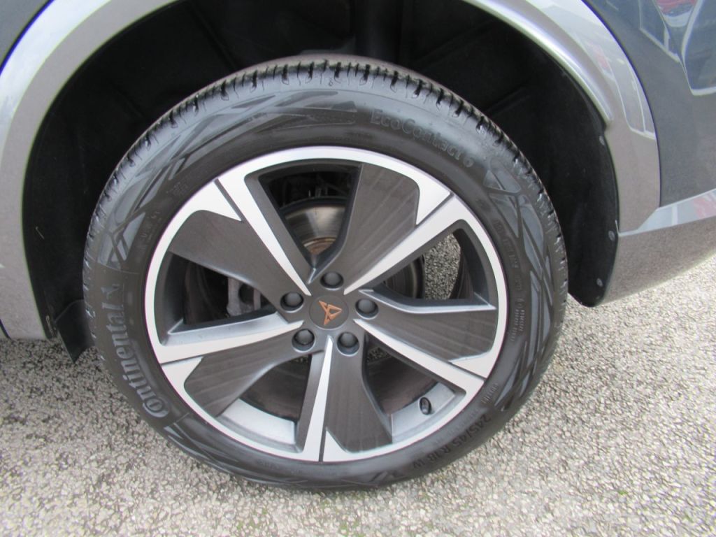 Used Cupra Formentor 2024 for sale - 77666130: Photo 12