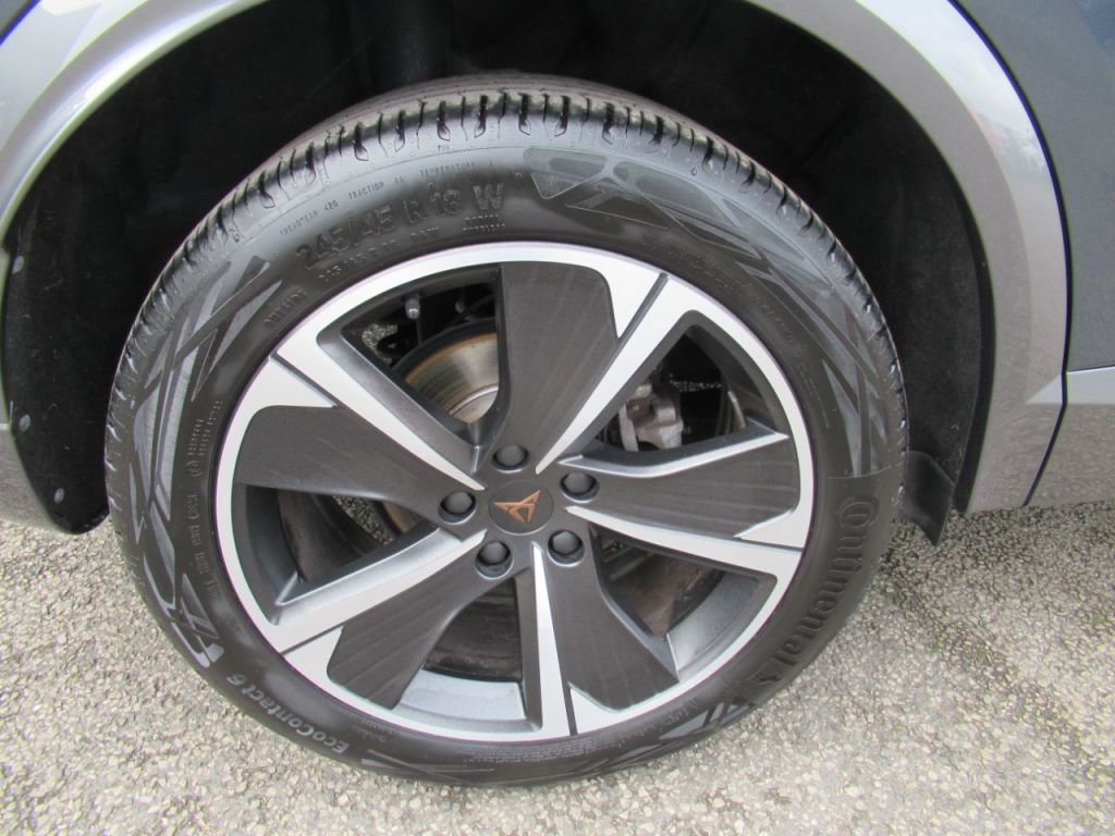 Used Cupra Formentor 2024 for sale - 77666130: Photo 13