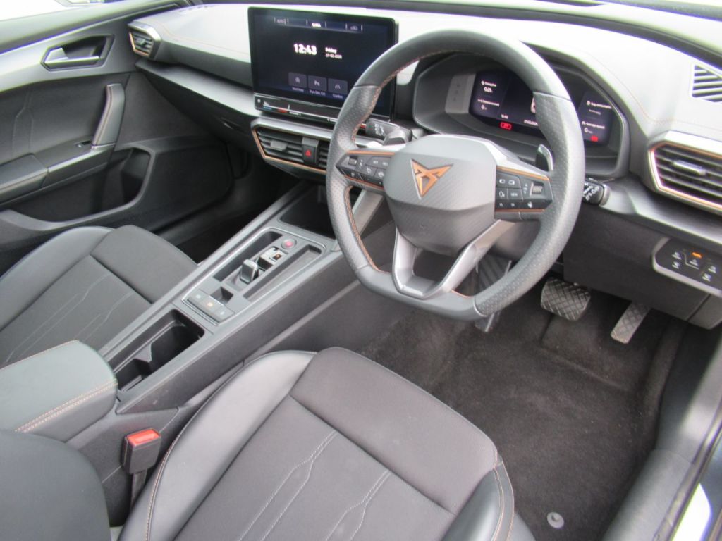 Used Cupra Formentor 2024 for sale - 77666130: Photo 14