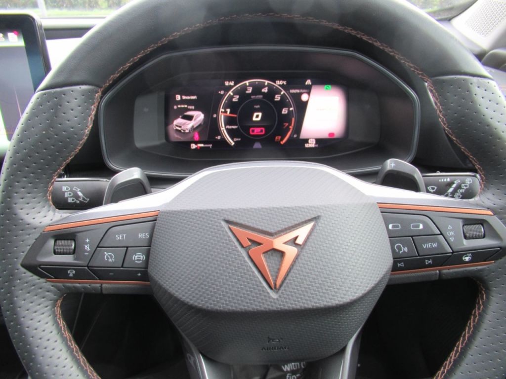 Used Cupra Formentor 2024 for sale - 77666130: Photo 15