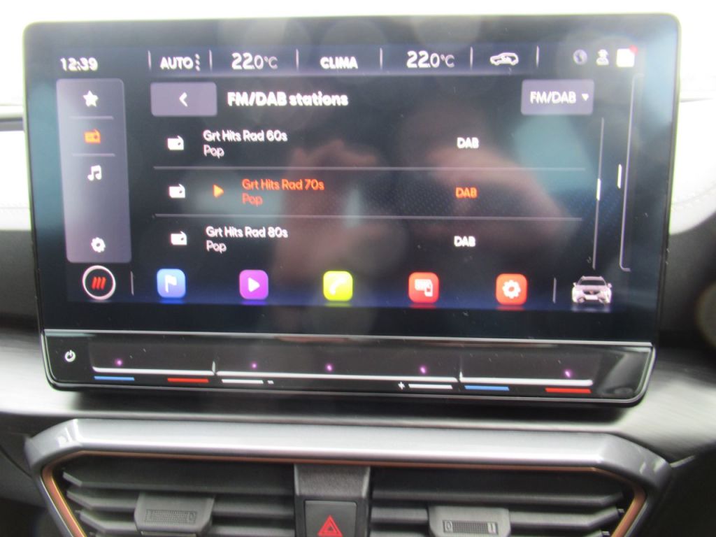 Used Cupra Formentor 2024 for sale - 77666130: Photo 16