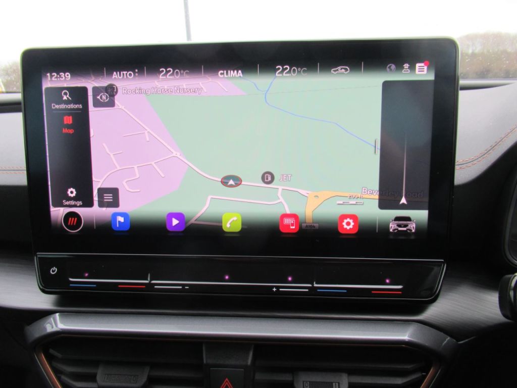 Used Cupra Formentor 2024 for sale - 77666130: Photo 17