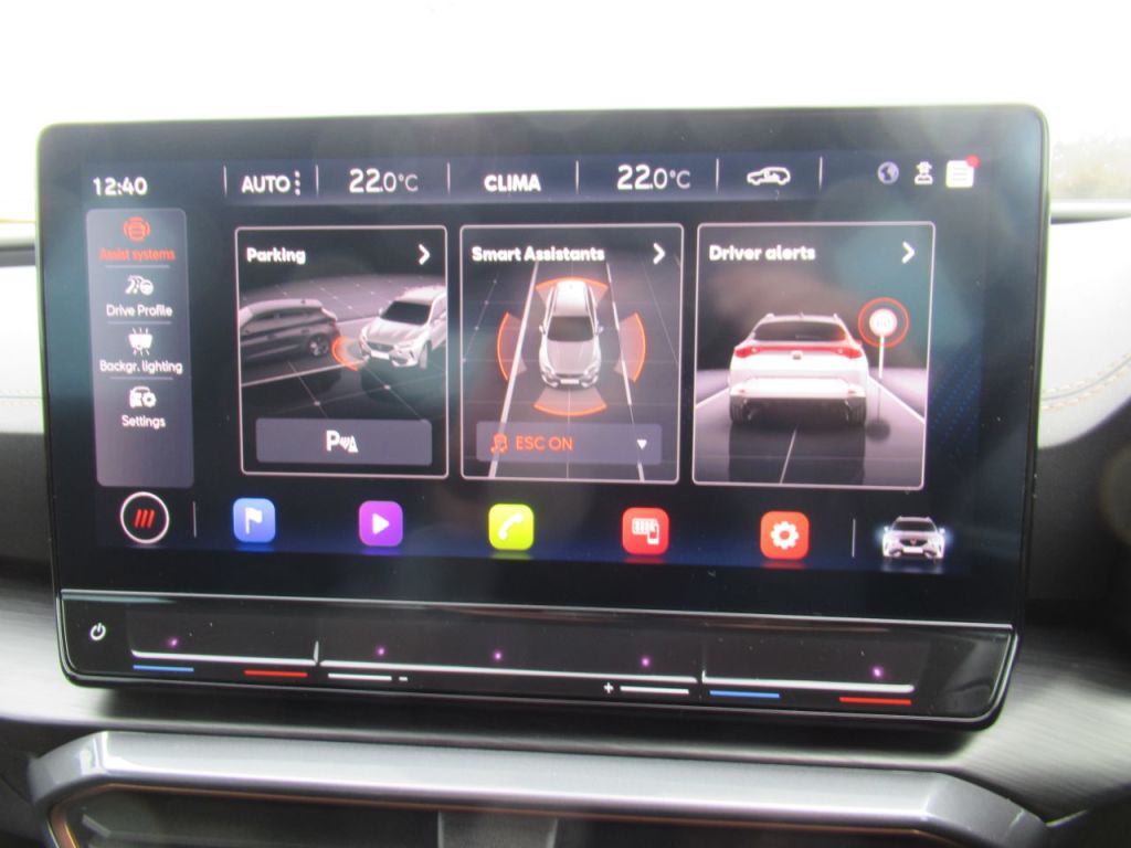 Used Cupra Formentor 2024 for sale - 77666130: Photo 18