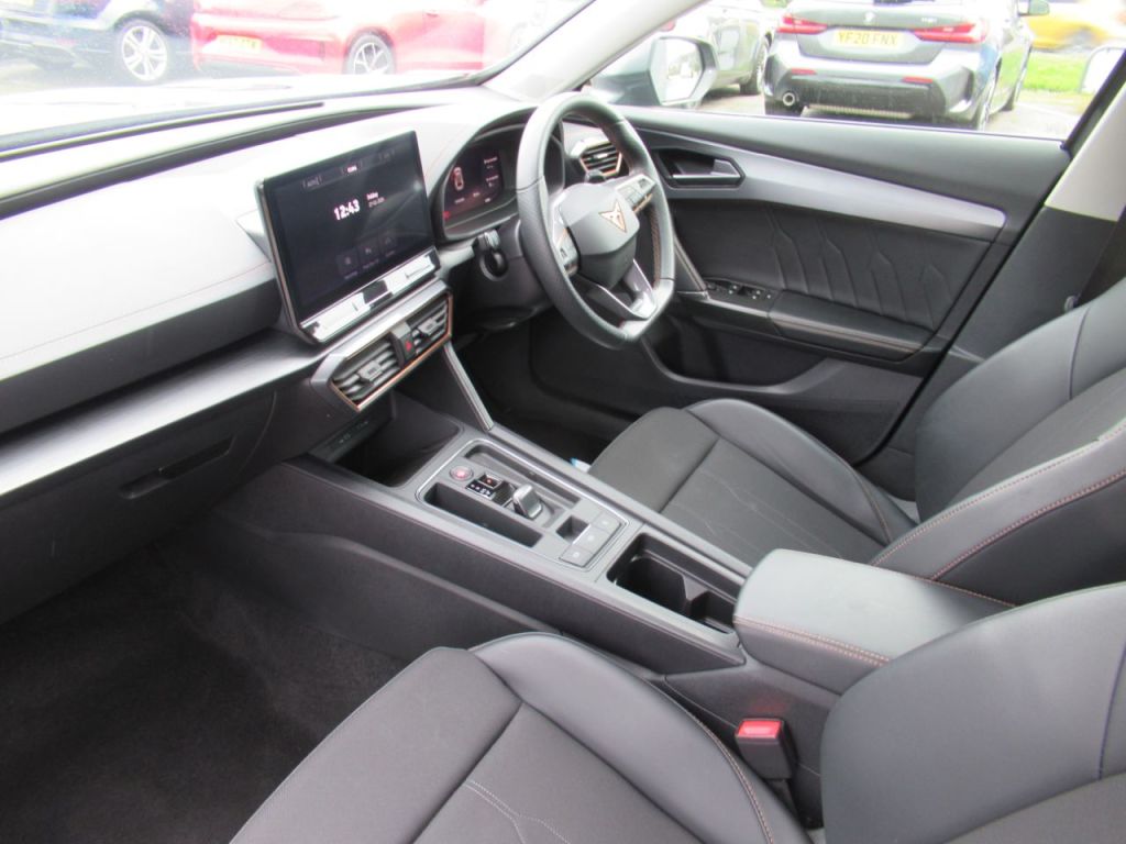 Used Cupra Formentor 2024 for sale - 77666130: Photo 20