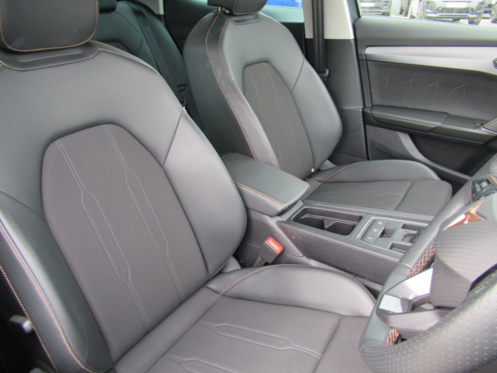 Used Cupra Formentor 2024 for sale - 77666130: Photo 21