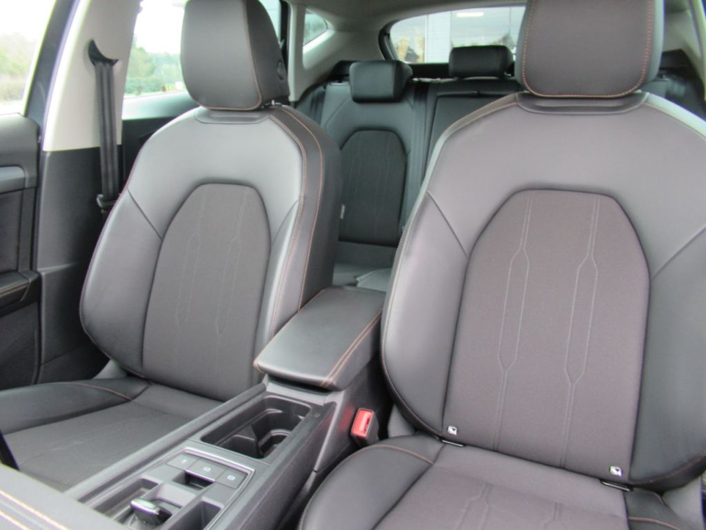 Used Cupra Formentor 2024 for sale - 77666130: Photo 22