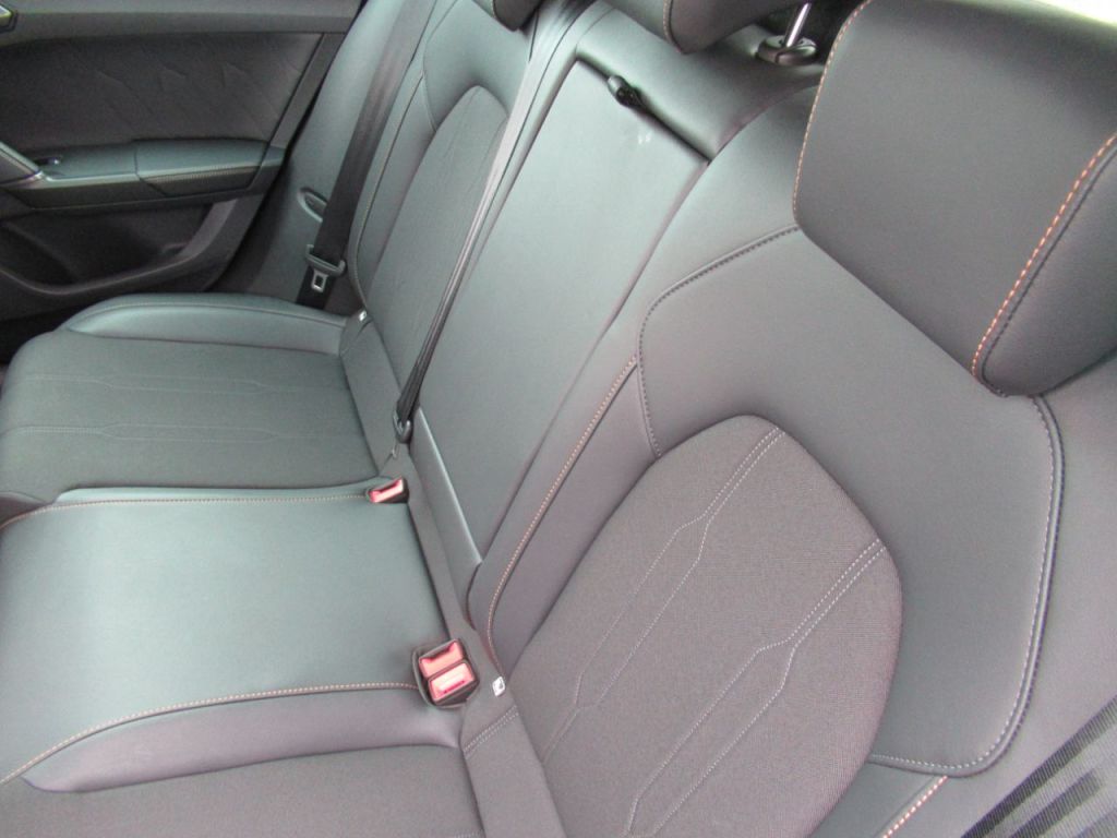 Used Cupra Formentor 2024 for sale - 77666130: Photo 23