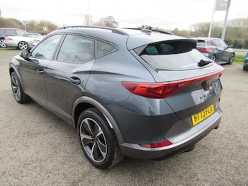 Used Cupra Formentor 2024 for sale - 77666130: Photo