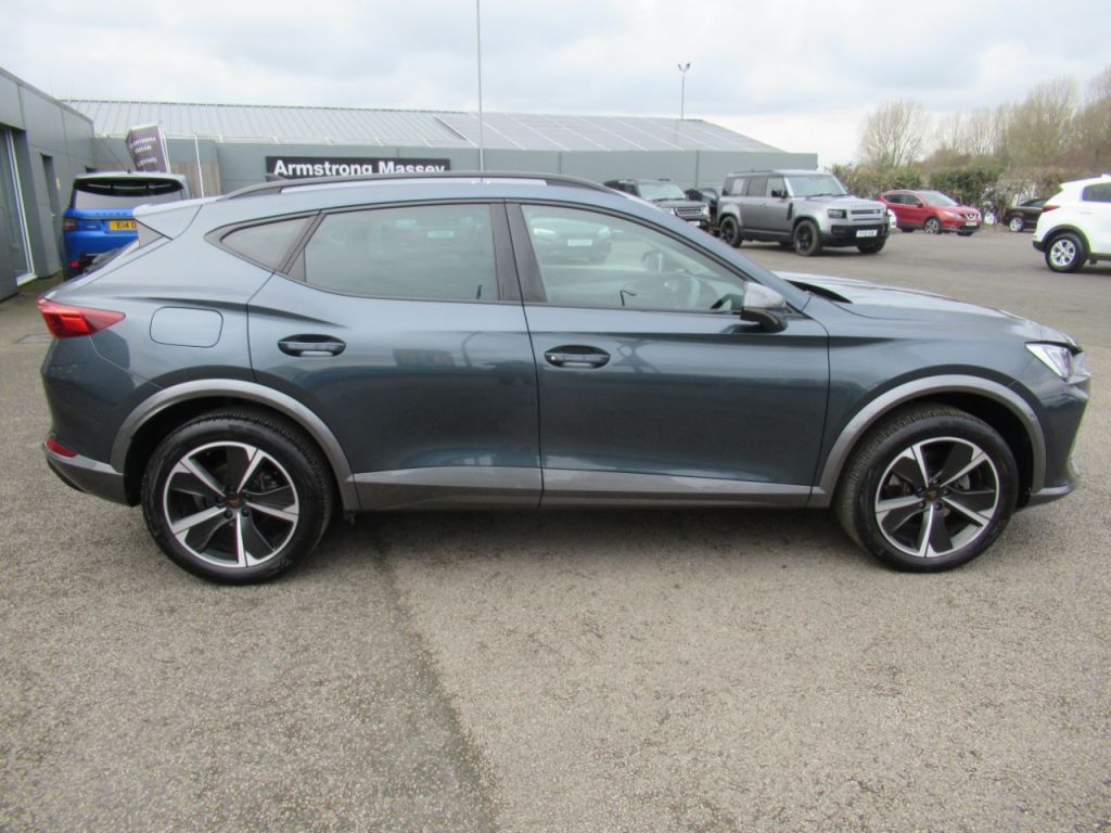 Used Cupra Formentor 2024 for sale - 77666130: Photo 7
