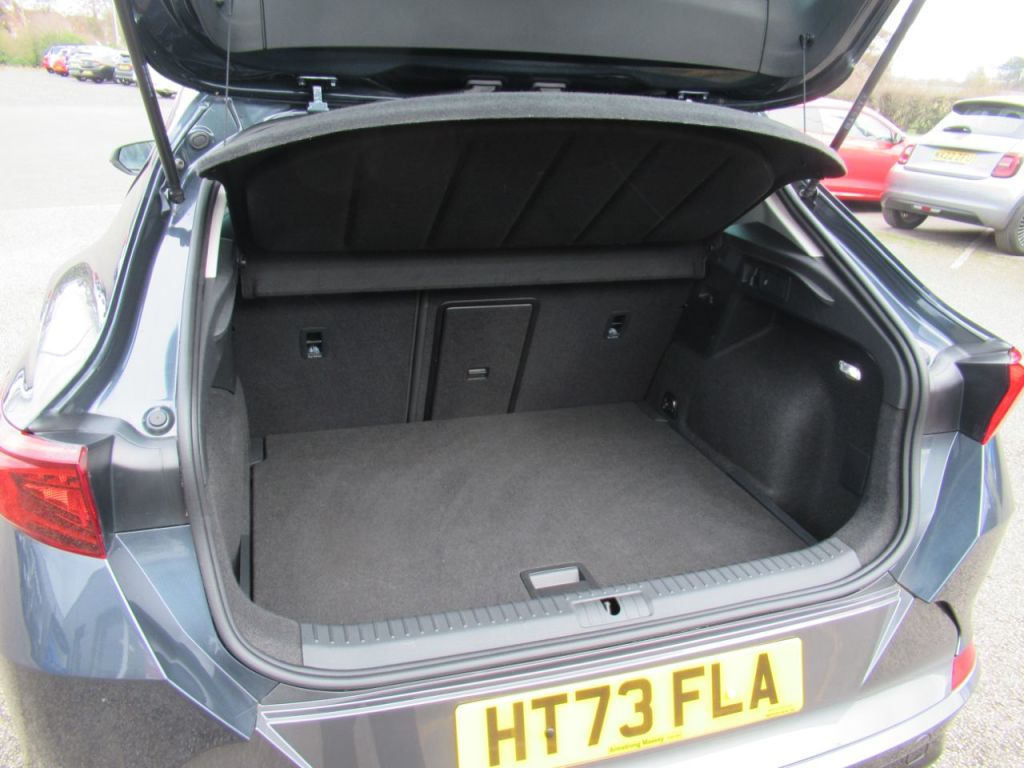 Used Cupra Formentor 2024 for sale - 77666130: Photo 9
