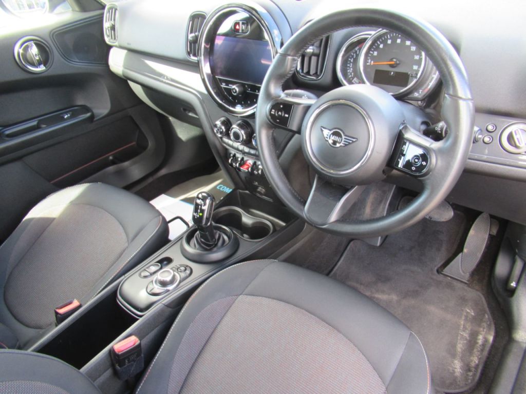 Used MINI Countryman 2022 for sale - 78015885: Photo 11